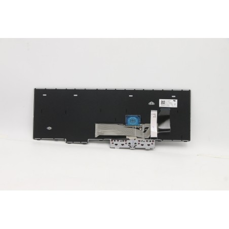 Lenovo FRU Thor Keyboard Num NBL